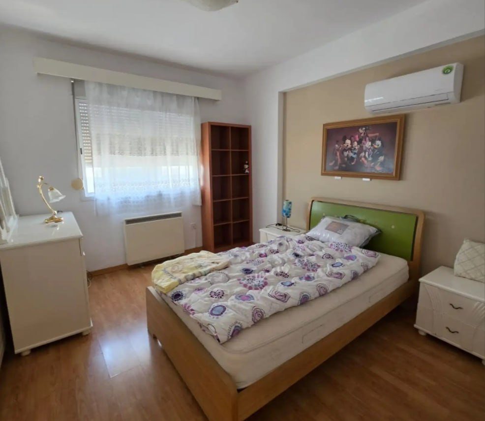 3 BR Apartment in Chalkoutsa, Limassol — photo 6