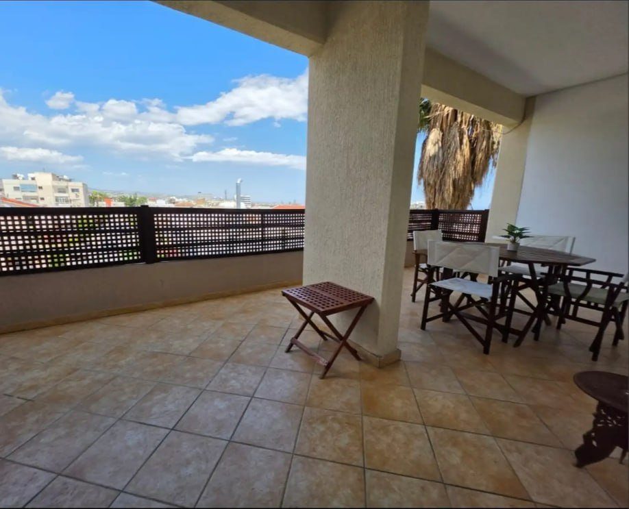 3 BR Apartment in Chalkoutsa, Limassol photo 11