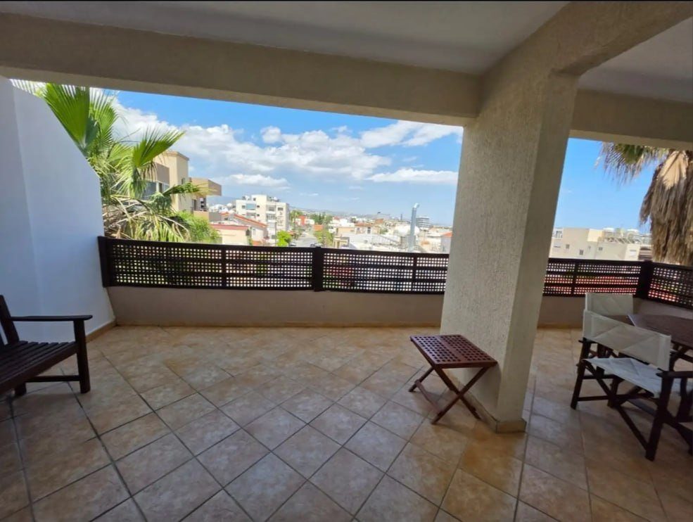3 BR Apartment in Chalkoutsa, Limassol photo 10