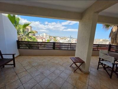 3 BR Penthouse in Chalkoutsa, Limassol thumbnail 10