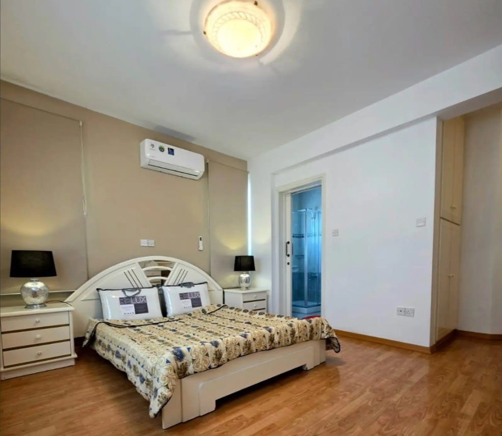 3 BR Apartment in Chalkoutsa, Limassol — photo 5