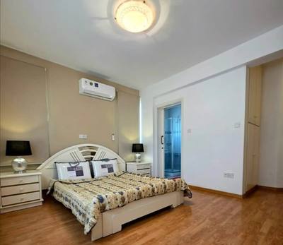 3 BR Penthouse in Chalkoutsa, Limassol thumbnail 5