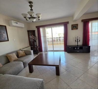 3 BR Penthouse in Chalkoutsa, Limassol thumbnail 3