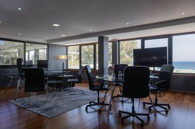 Office building in Neapoli, Limassol thumbnail 6