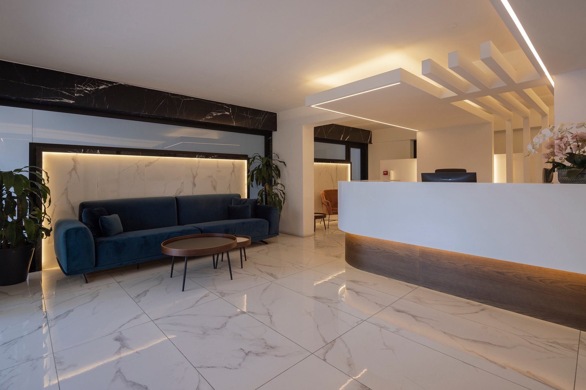 Office building in Neapoli, Limassol photo 1