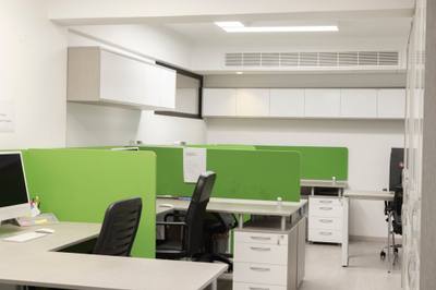Office building in Neapoli, Limassol thumbnail 12