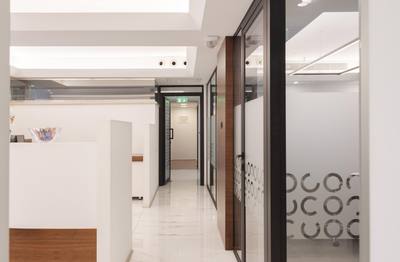 Office building in Neapoli, Limassol thumbnail 8