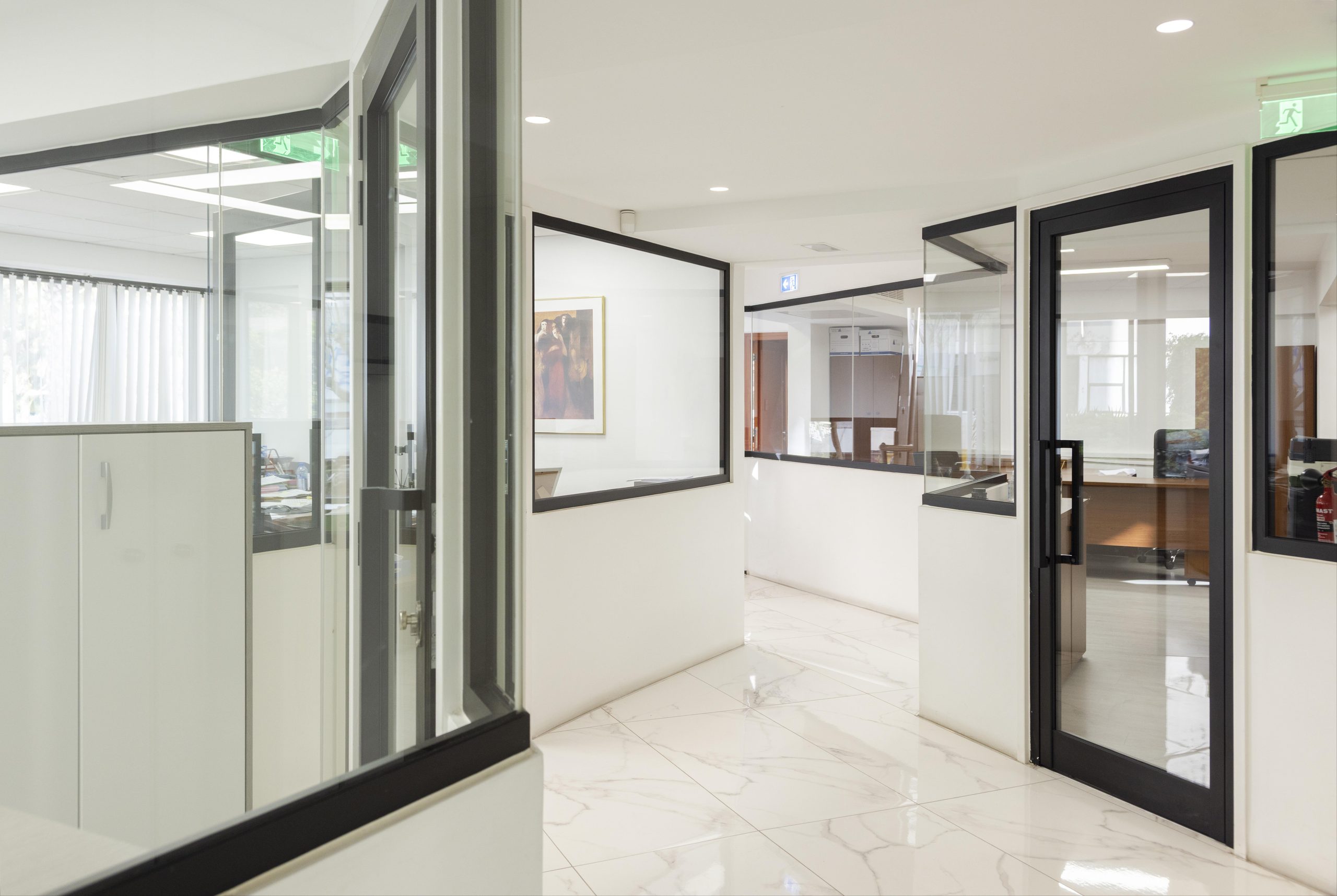 Office building in Neapoli, Limassol photo 7