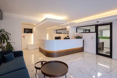 Office building in Neapoli, Limassol thumbnail 2