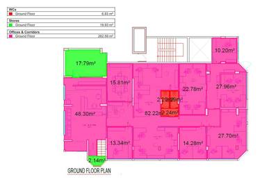 Office building in Neapoli, Limassol thumbnail 18