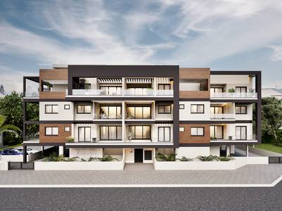 2 BR Apartment in Zakaki, Limassol thumbnail 1