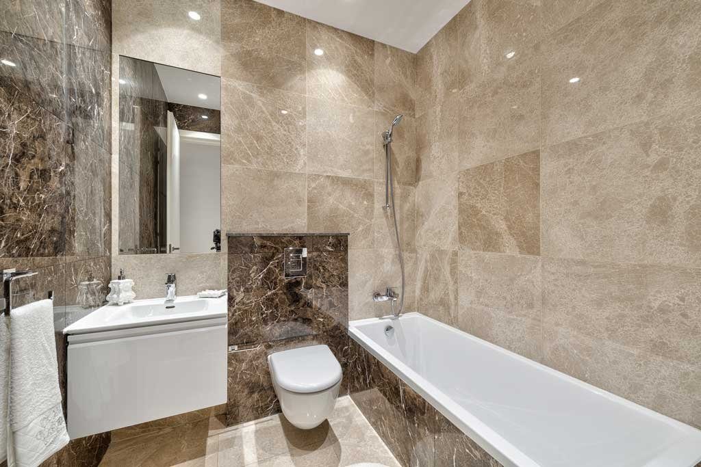 3 BR Penthouse in Potamos Germasogeias, Limassol photo 15