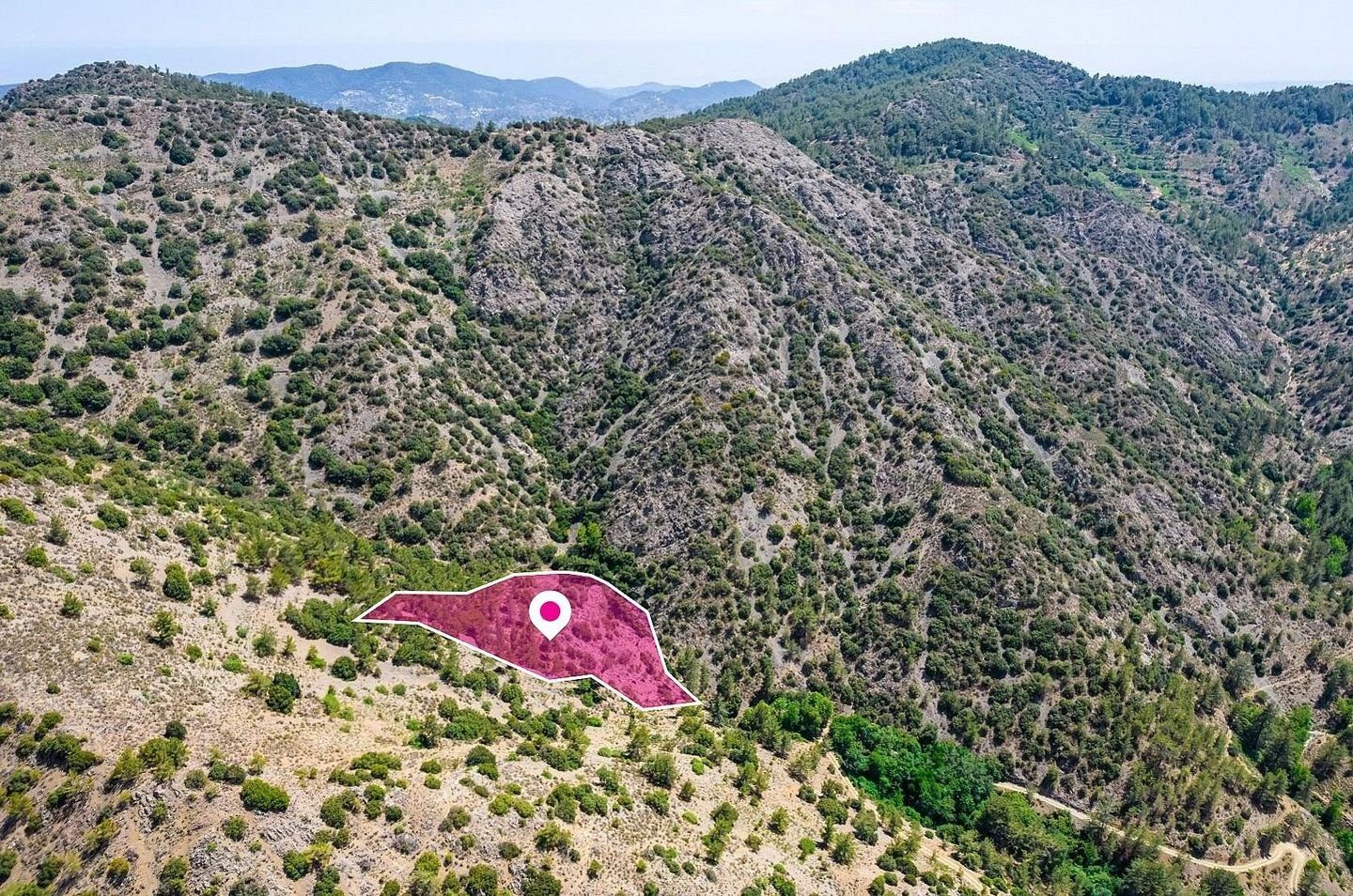 Field, Agios Theodoros, Limassol photo 3
