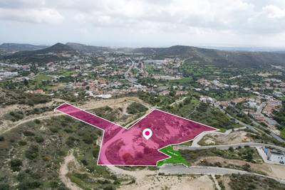Shared Residential Field, Palodeia, Limassol thumbnail 1