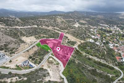 Shared Residential Field, Palodeia, Limassol thumbnail 4