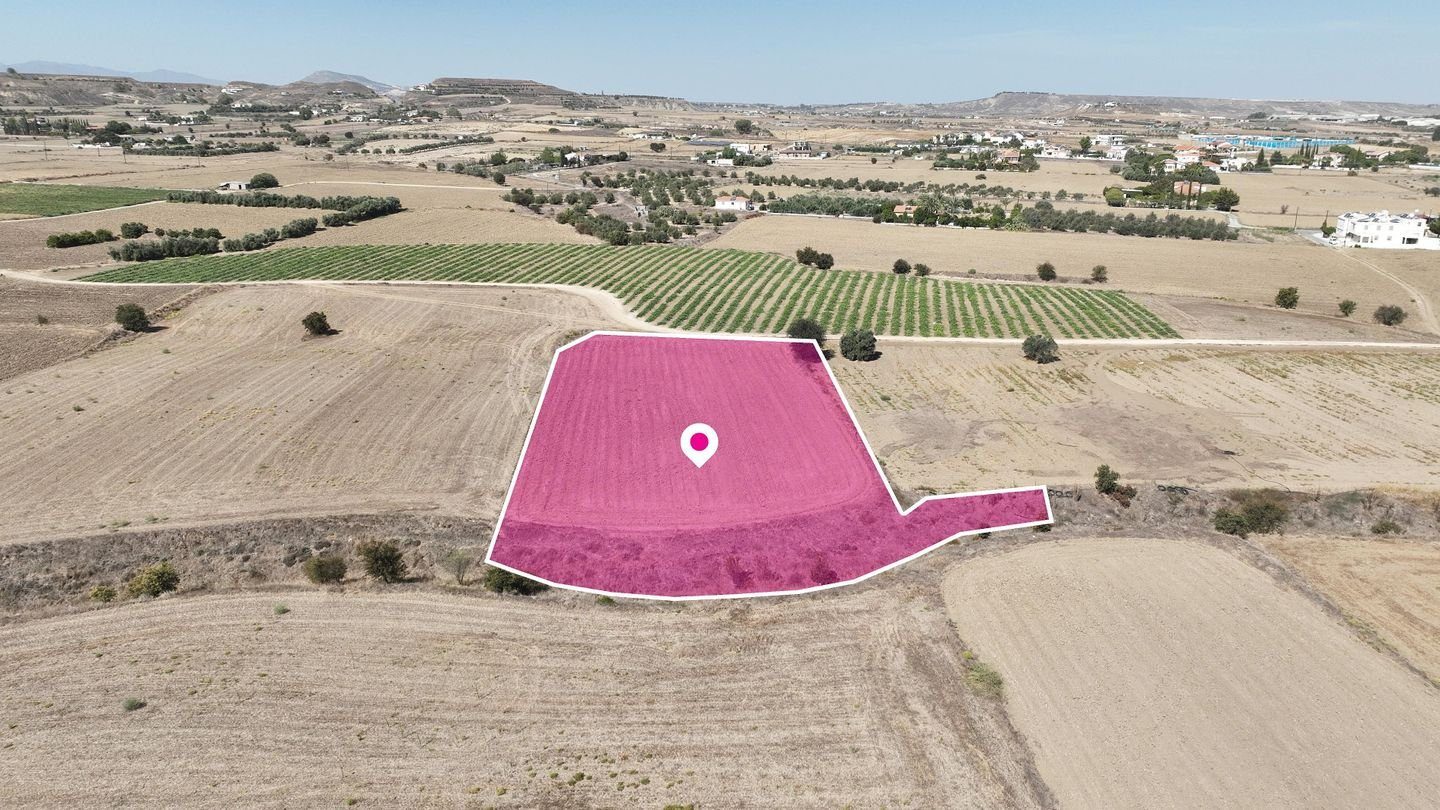 Residential field in Episkopeio, Nicosia photo 3