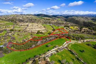 Residential fields in Dora, Limassol thumbnail 2