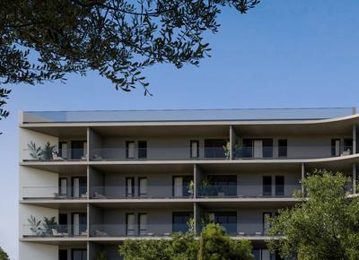 2 BR Apartment in Kato Polemidia, Limassol thumbnail 1