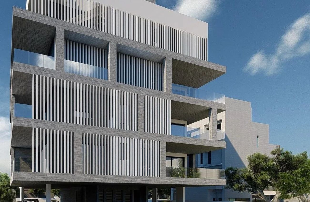 2 BR Apartment in Katholiki, Limassol photo 1