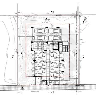 1 BR Apartment in Katholiki, Limassol thumbnail 10