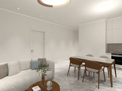 1 BR Apartment in Katholiki, Limassol thumbnail 5