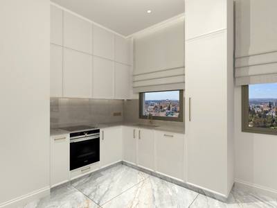 1 BR Apartment in Katholiki, Limassol thumbnail 6