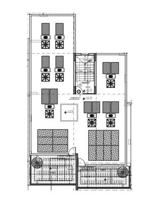 2 BR Penthouse in Strovolos, Nicosia thumbnail 9