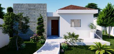 3 BR Villa in Polis, Paphos thumbnail 2