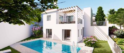 3 BR Villa in Polis, Paphos thumbnail 1