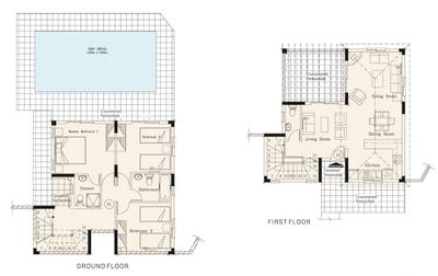 3 BR Villa in Polis, Paphos thumbnail 3