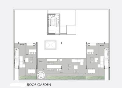 2 BR Penthouse in Agios Athanasios, Limassol thumbnail 10