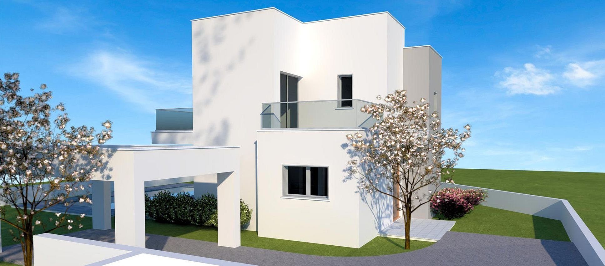 2 BR Villa in Paphos photo 4