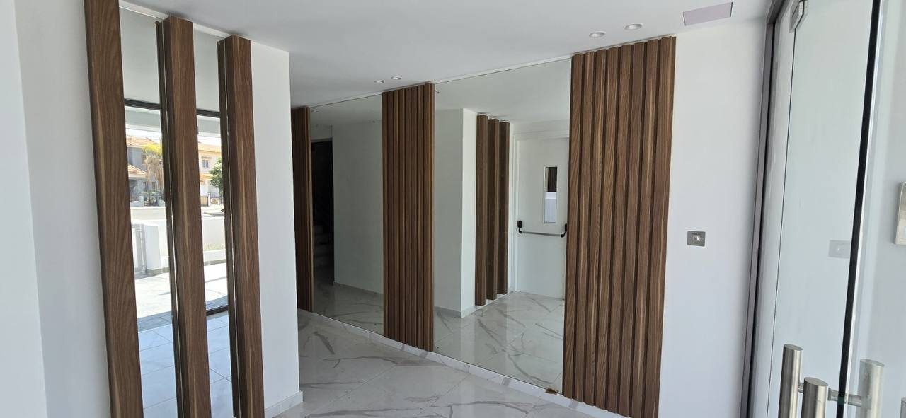 1 BR Apartment in Zakaki, Limassol photo 9
