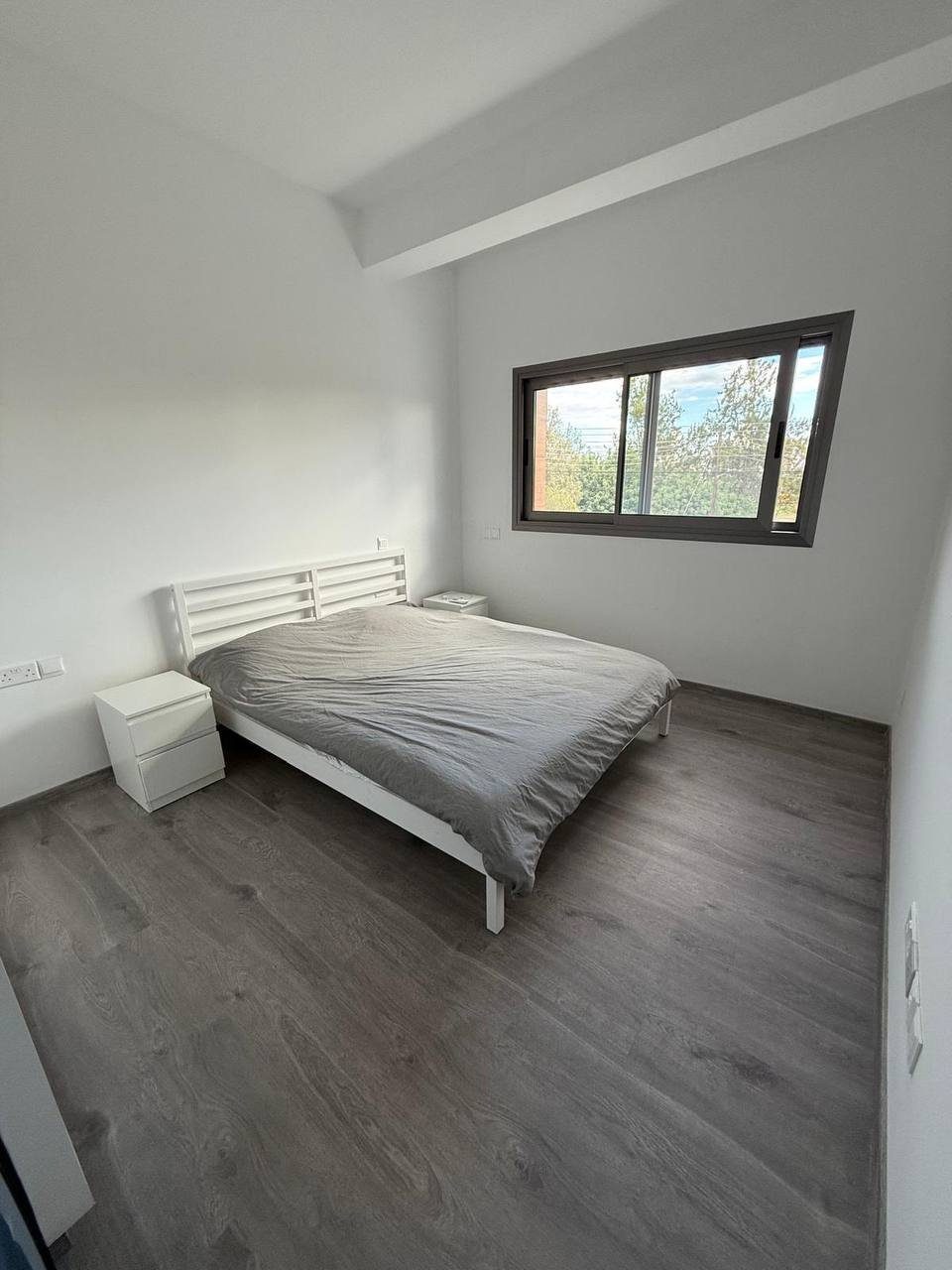 1 BR Apartment in Zakaki, Limassol — photo 6