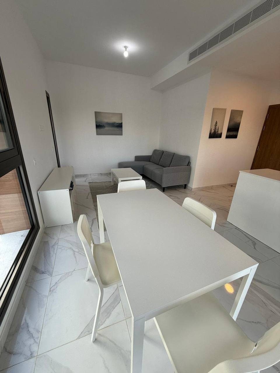 1 BR Apartment in Zakaki, Limassol — photo 4
