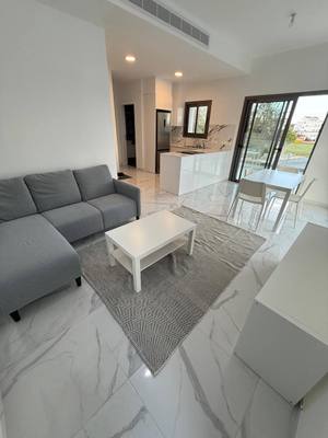 1 BR Apartment in Zakaki, Limassol thumbnail 1