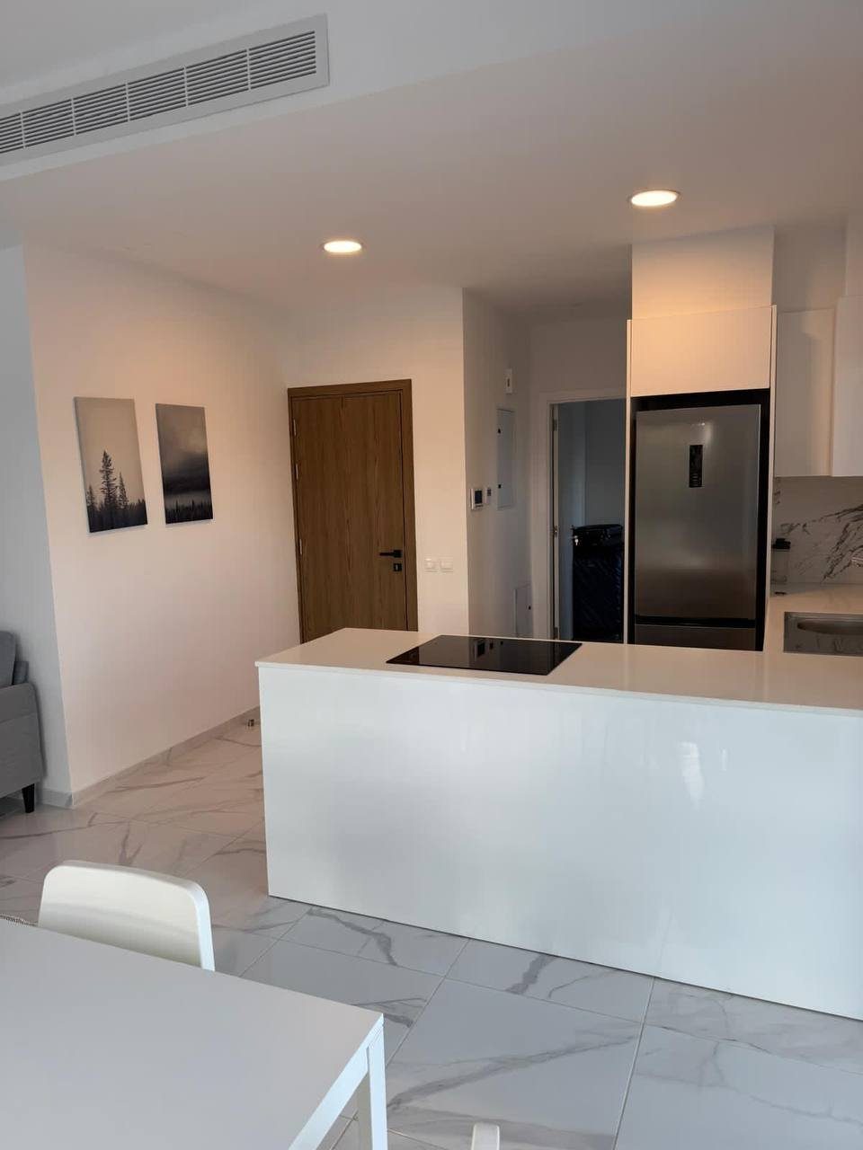1 BR Apartment in Zakaki, Limassol — photo 3