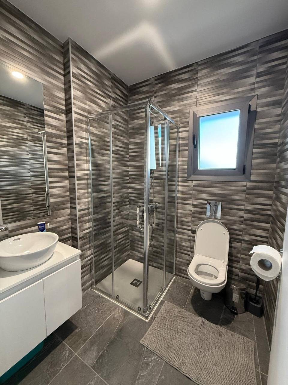 1 BR Apartment in Zakaki, Limassol — photo 7