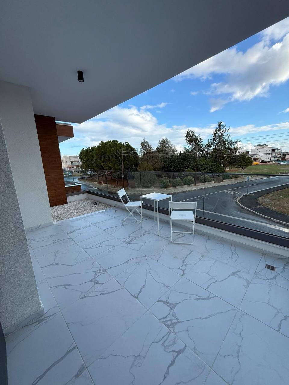 1 BR Apartment in Zakaki, Limassol — photo 8