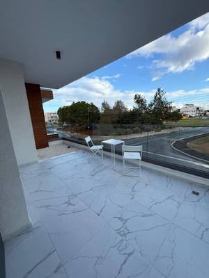 1 BR Apartment in Zakaki, Limassol thumbnail 8