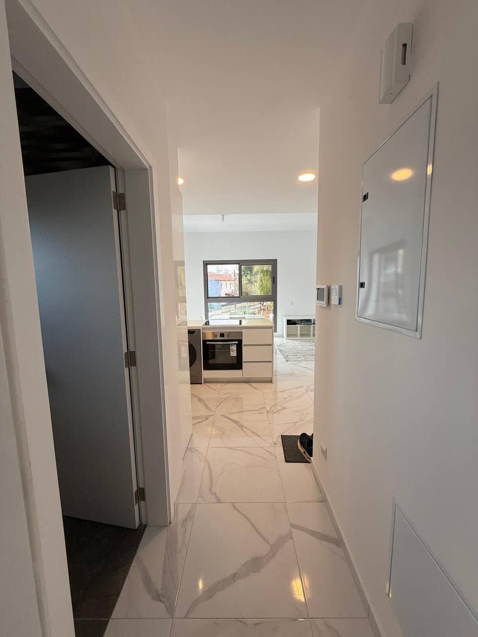 1 BR Apartment in Zakaki, Limassol — photo 5