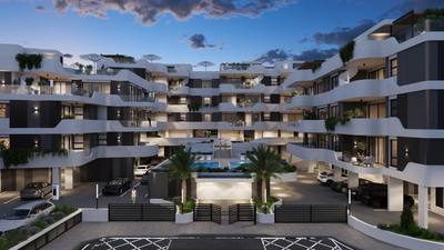 3 BR Penthouse in Agios Athanasios, Limassol thumbnail 8