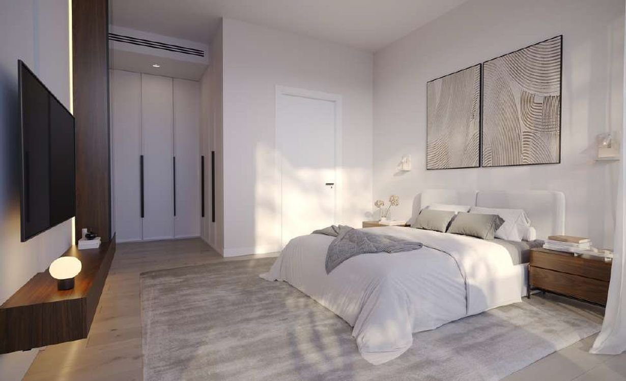 2 BR Apartment in Agios Athanasios, Limassol photo 11