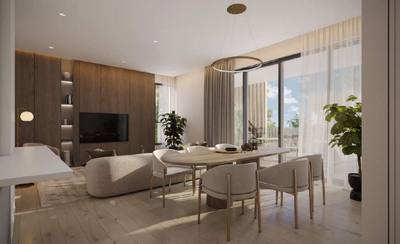3 BR Penthouse in Agios Athanasios, Limassol thumbnail 13