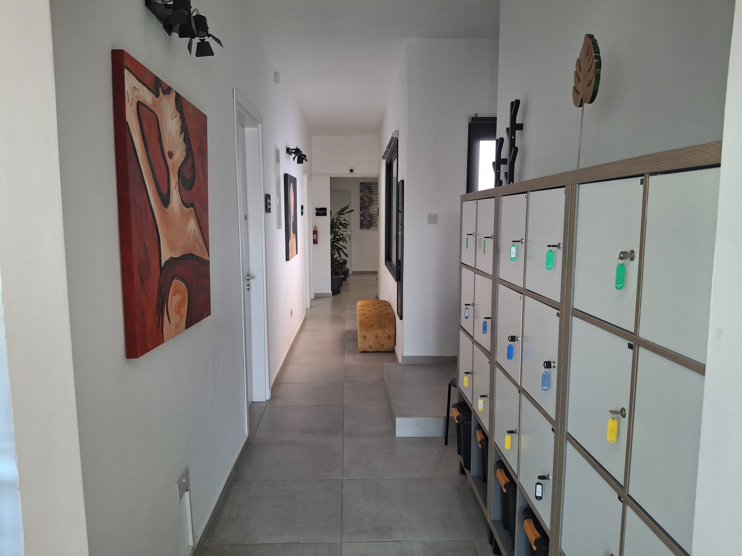 First Floor Office Block in Agia Zoni, Limassol photo 14