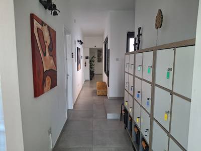 First Floor Office Block in Agia Zoni, Limassol thumbnail 14