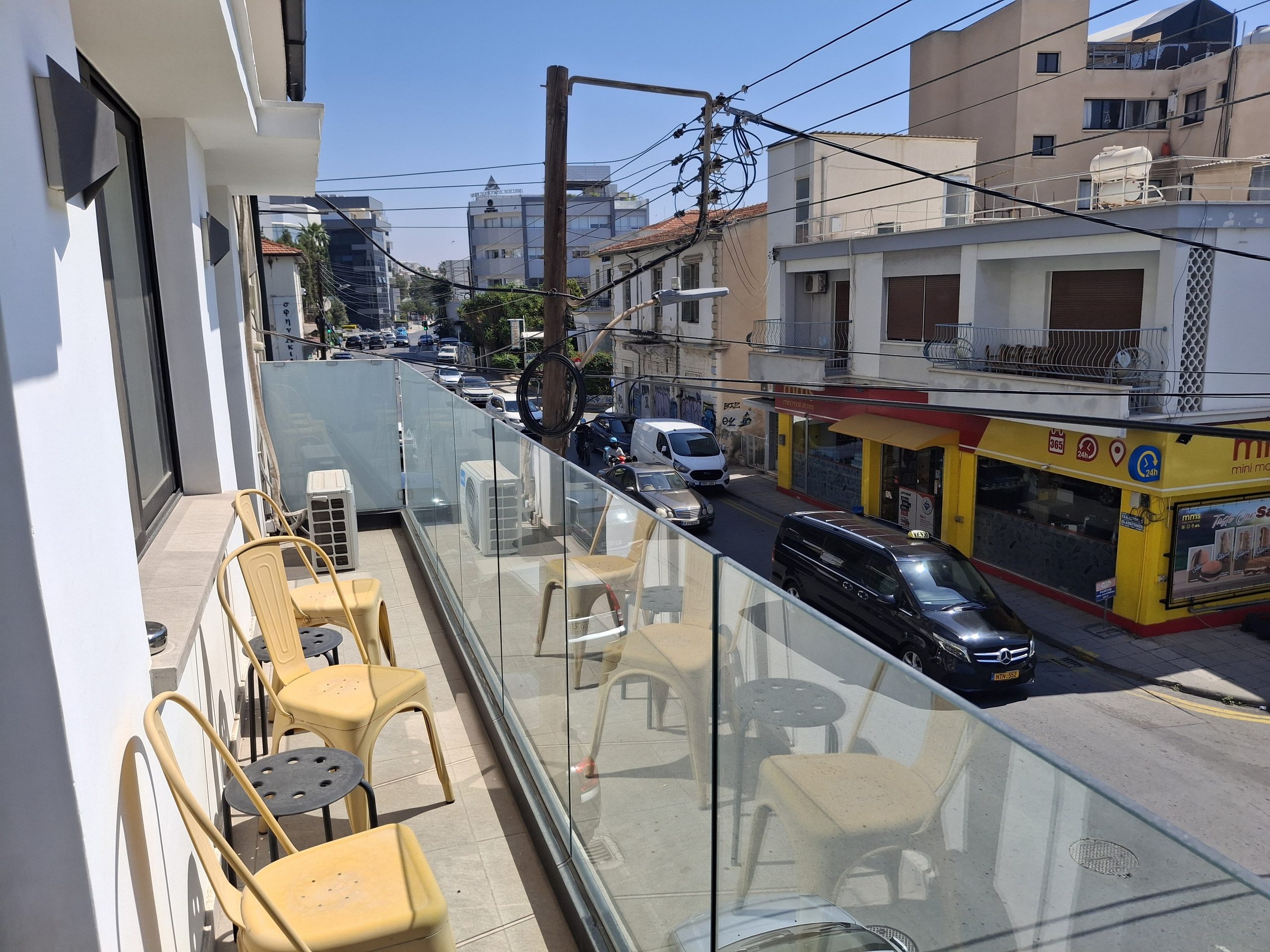 First Floor Office Block in Agia Zoni, Limassol photo 16