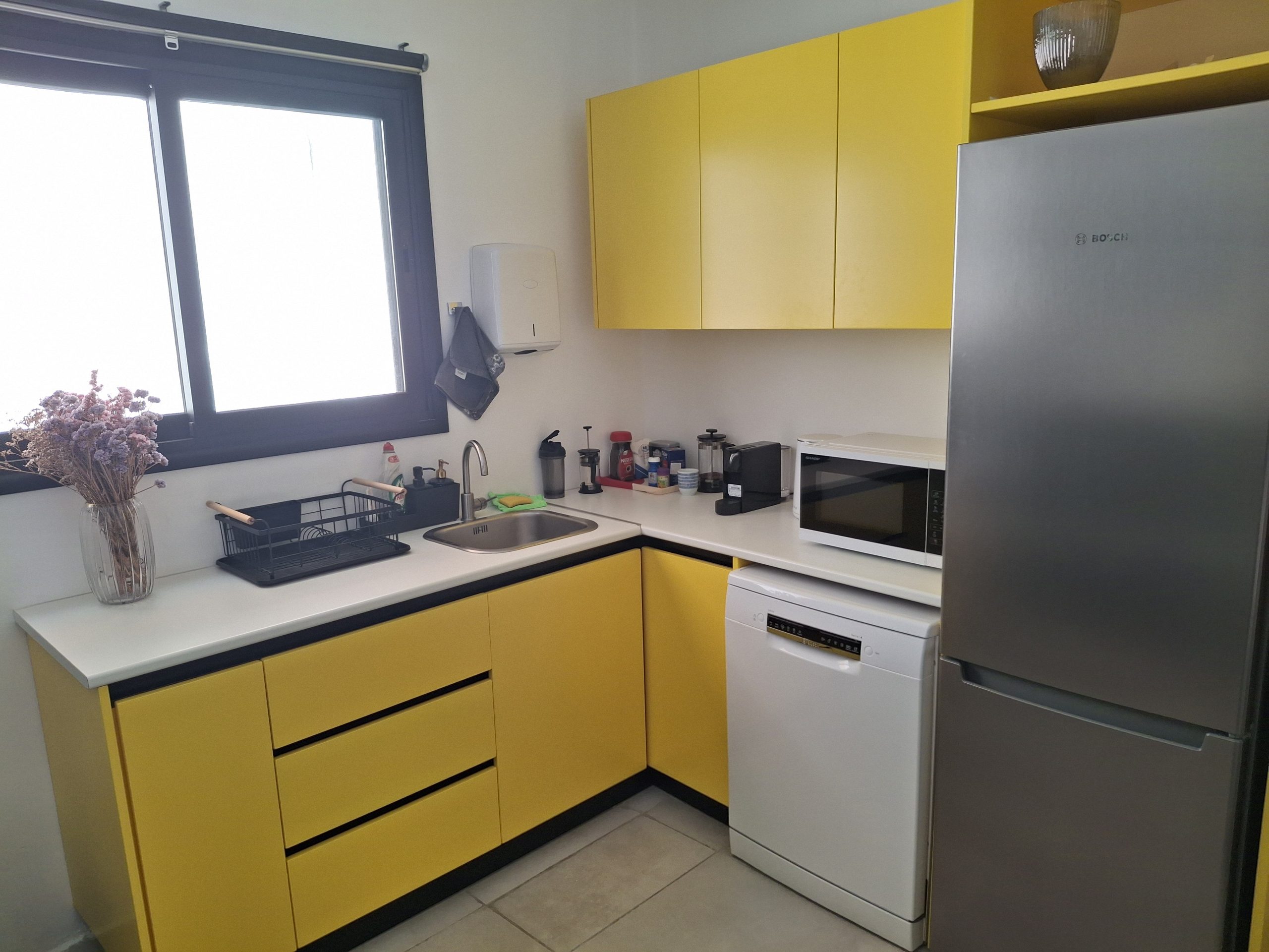 First Floor Office Block in Agia Zoni, Limassol photo 11