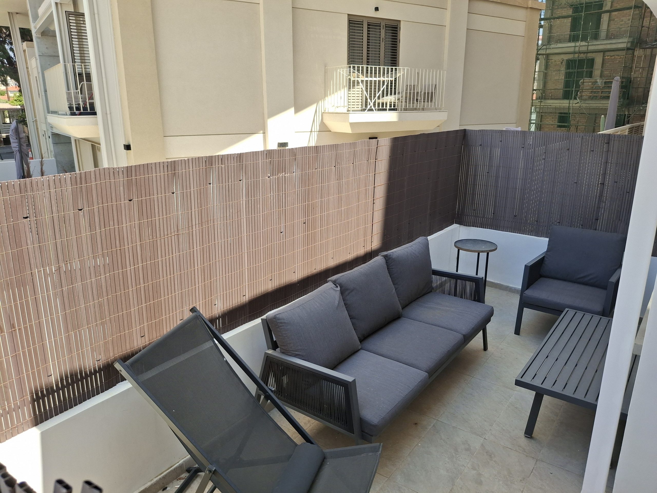 First Floor Office Block in Agia Zoni, Limassol photo 15