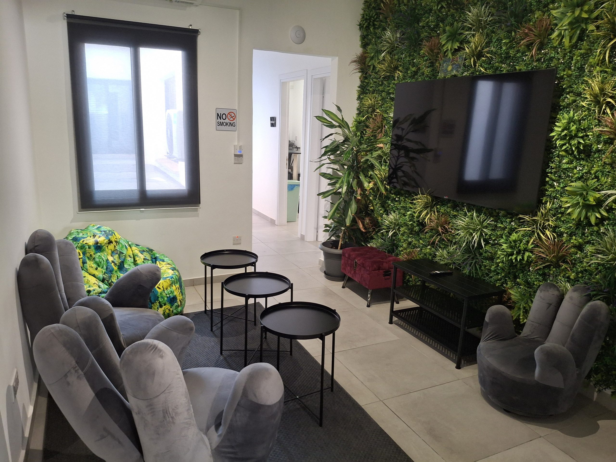 First Floor Office Block in Agia Zoni, Limassol photo 9